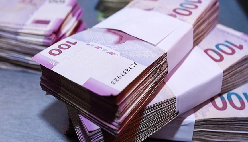 DSMF 1 milyon 68 min şəxsə 1 milyard 314 milyon manat müavinət və təqaüd ödəyib