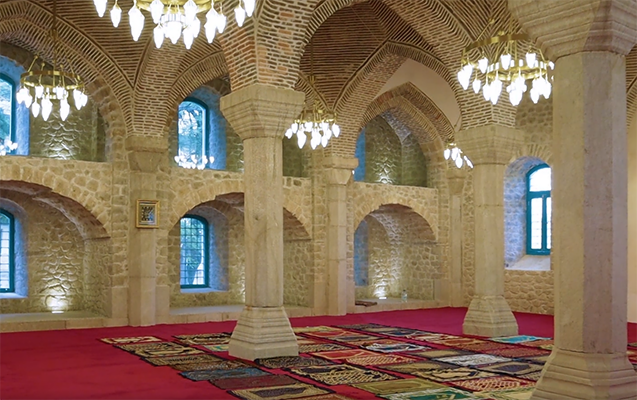 Bu məscid və ziyarətgahlara işçi axtarılır