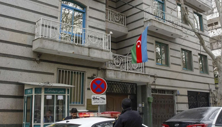 Baş nazir Azərbaycanın İrandakı səfirliyi ilə bağlı QƏRAR İMZALADI