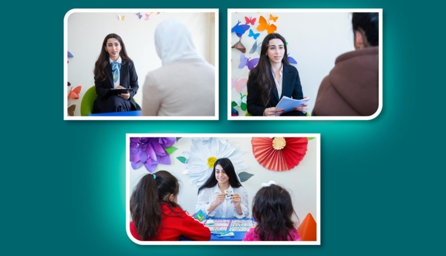 Bu il məişət zorakılığından zərər çəkmiş 41 nəfərə sosial reabilitasiya xidmətləri göstərilib
