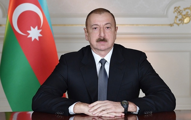 Prezident onu icra başçısı təyin etdi – Sərəncam