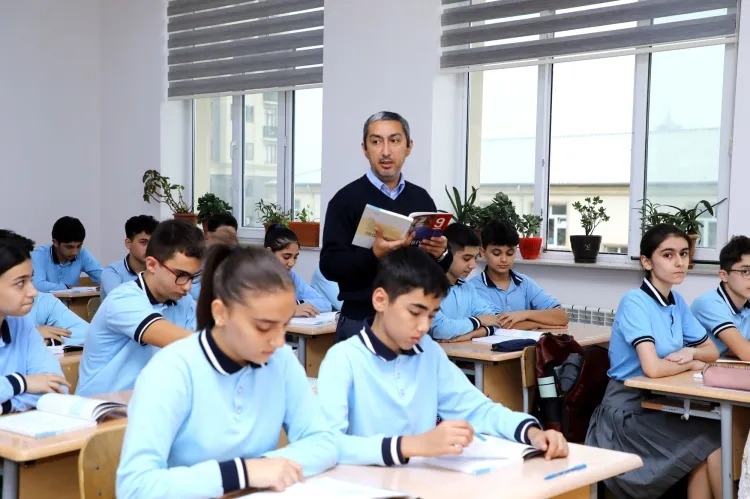 Məktəblərdə repetitorluq mexanizmləri tətbiq olunsun – YENİ TƏKLİF