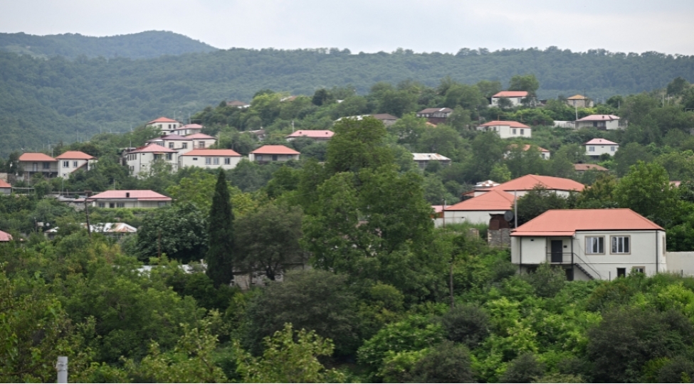 Yurd həsrətinin sonu: Şuşa və Xocavənd yenidən canlanır