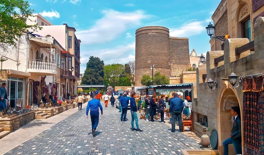 Körfəz turistləri Azərbaycandan NİYƏ getdi? – Ekspertdən AÇIQLAMA