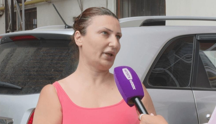Biləcəridə bina sakinlərinin hotel kabusu: “Gecələr rahatlığımız pozulub” — VİDEO