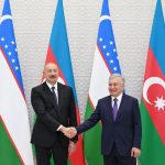 Bakı-Daşkənd ittifaqı böyüyür: Hədəfdə nəqliyyat, iqtisadiyyat və Türk dünyası var