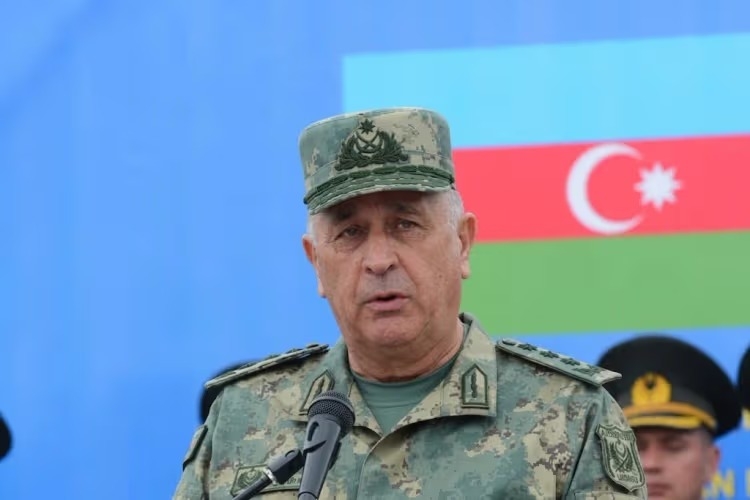 Kərim Vəliyevin EKSKLÜZİV FOTOSU