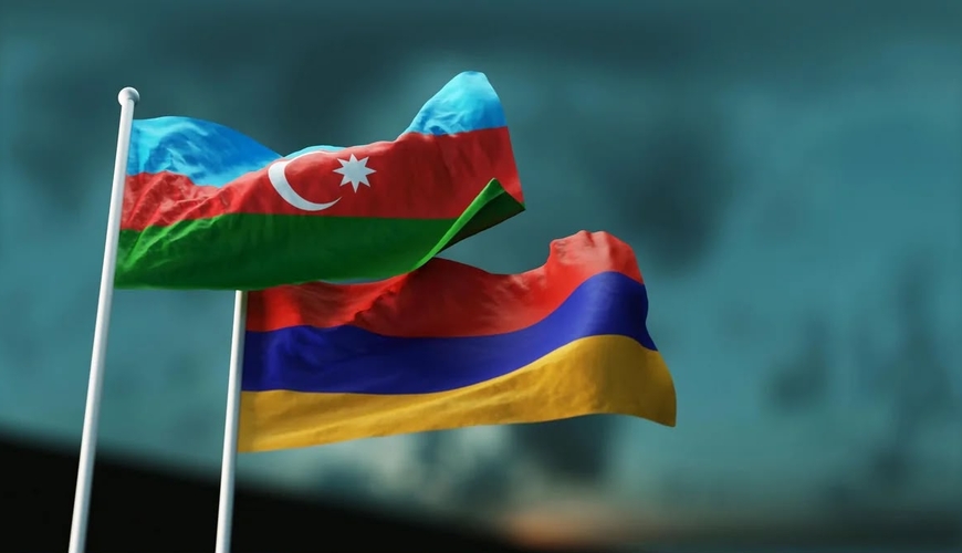 Fransa XİN: Azərbaycan və Ermənistan bir il ərzində sülh yolunda qətiyyətli addımlar atıblar