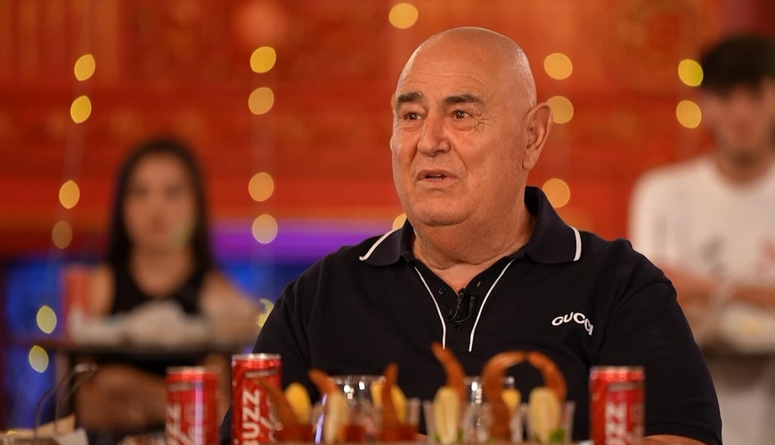 “Təhsilin rektor olmağa nə dəxli var ki?” – Şərurlu İsfəndiyar — VİDEO