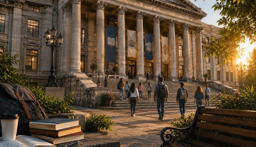 Dövlət universitetlərində ali təhsil pulsuz olacaq – Qonşu ölkədən mühüm addım