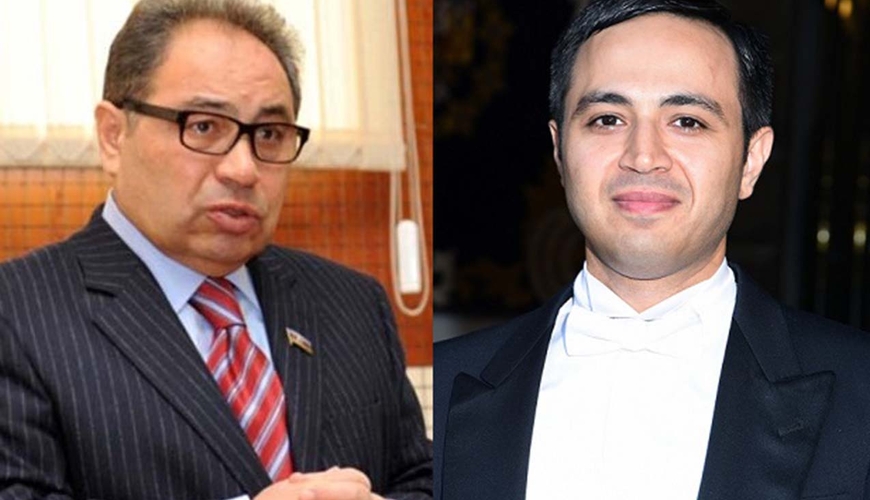 Prezidentdən Abel Məhərrəmovun oğlu ilə bağlı SƏRƏNCAM