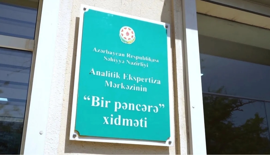 AEM vətəndaşları aldatmağa yönəlmiş saxta məlumatlar barədə xəbərdarlıq yayıb