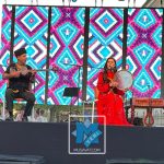 Azərbaycan muğamı Rumıniyanı heyran etdi – Festivalda qürur dolu anlar – VİDEO