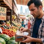 Ətin kilosu 25 manat, repetitor xərcləri, gizli ödənişlər… – Bakıda yaşamağa 1000 manat çatmır