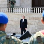 Naxçıvanda yeni komando gücü – İlham Əliyevdən strateji bölgədə mühüm hərbi addım – VİDEO