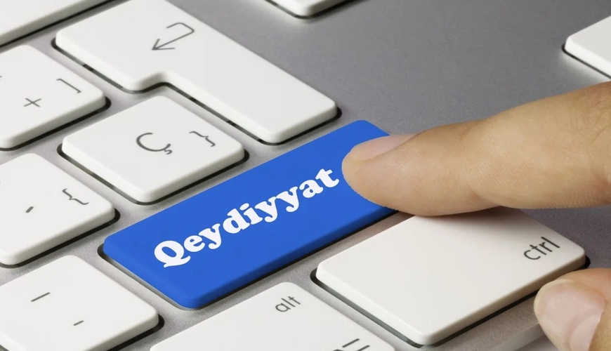 Magistraturaya qəbul olunanlar üçün qeydiyyat müddəti uzadıldı