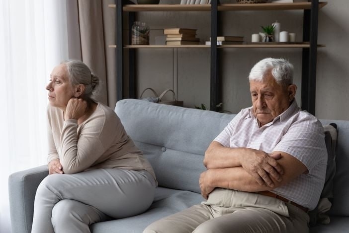 60 yaşdan sonra boşananların sayı niyə artır? Psixoloqdan ŞOK səbəblər