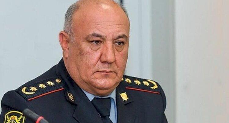 Vaqif Əsədovun qızı rəis vəzifəsindən azad olundu