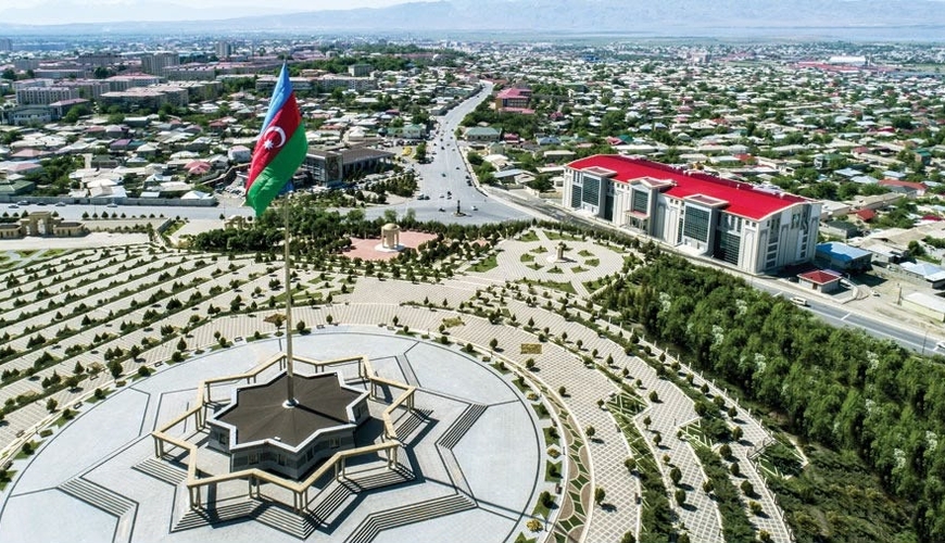 Naxçıvan artıq yalnız Azərbaycanın əsas hissəsindən ayrı yerləşən strateji ərazi deyil – mühüm açıqlamalar
