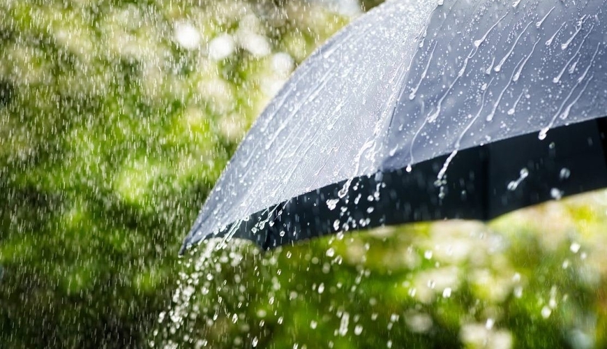 Hava kəskin dəyişir – Ayın 14-dək intensiv leysan yağacaq – XƏBƏRDARLIQ