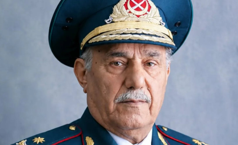 DSX: Abbasəli Novruzovun uzun və şərəfli xidmət yolu ehtiramla xatırlanacaq