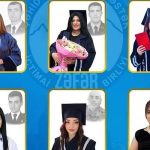 Şəhid xanımları tələbə adını qazandı – SİYAHI