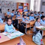 Avqustun 20-dən şagirdlərin elektron yerdəyişməsi başlayır
