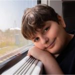 Azərbaycan Beynəlxalq Autizm Mərkəzinin uşaqları ADY ilə səfərə çıxdı