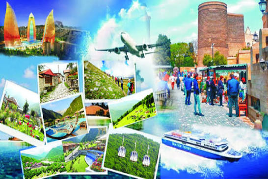 Hotel tikmək istəyənlərə MÜJDƏ – Turizm dirçələcək?