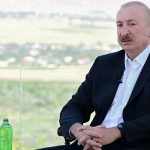 Prezident: Qarabağda və Şərqi Zəngəzurda yeni idarəetmə sisteminin üstünlüklərini gördük