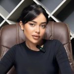 Nigar Fərhad sərbəst buraxıldı