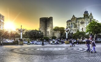ƏHALİYƏ XƏBƏRDARLIQ: Avqustun 13 saat 06:00-da…