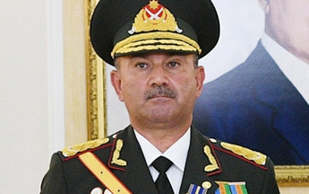 Şükür Həmidovun qızının toyuna gedə bilmədi – Bahalı hədiyyə göndərdi