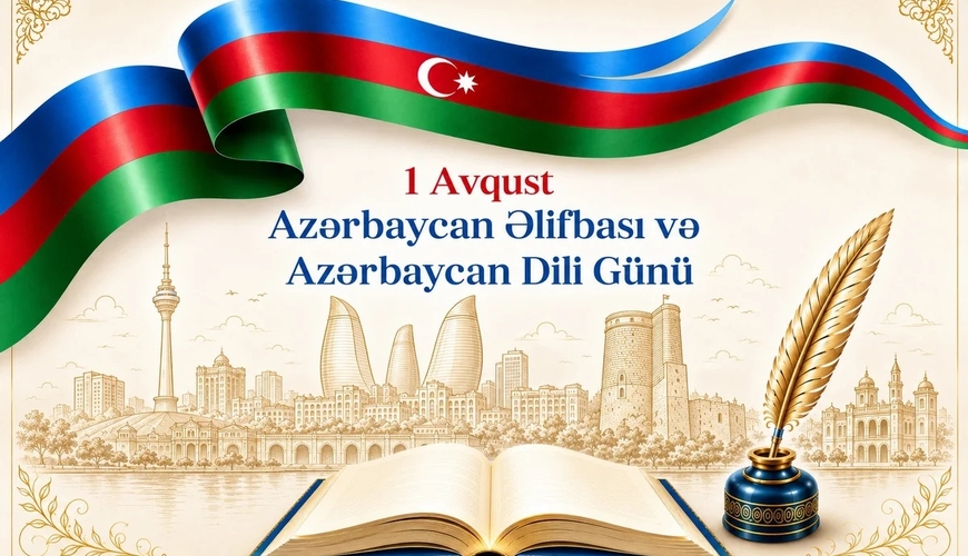 50 milyondan çox insanın ana dili: Azərbaycan dilinin böyük məsuliyyəti