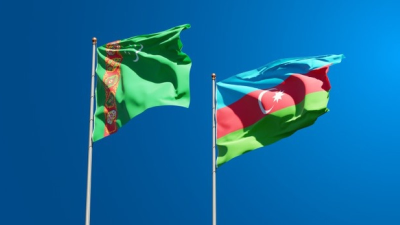 Аzərbaycan Türkmənistanla bu sahədə əməkdaşlıq edəcək