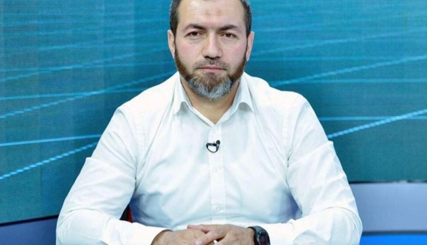 “Dinimizdə fal, bürc haramdır, böyük günahlardandır”