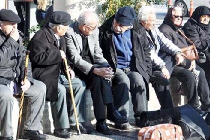 Azərbaycanın əhalisi qocalır