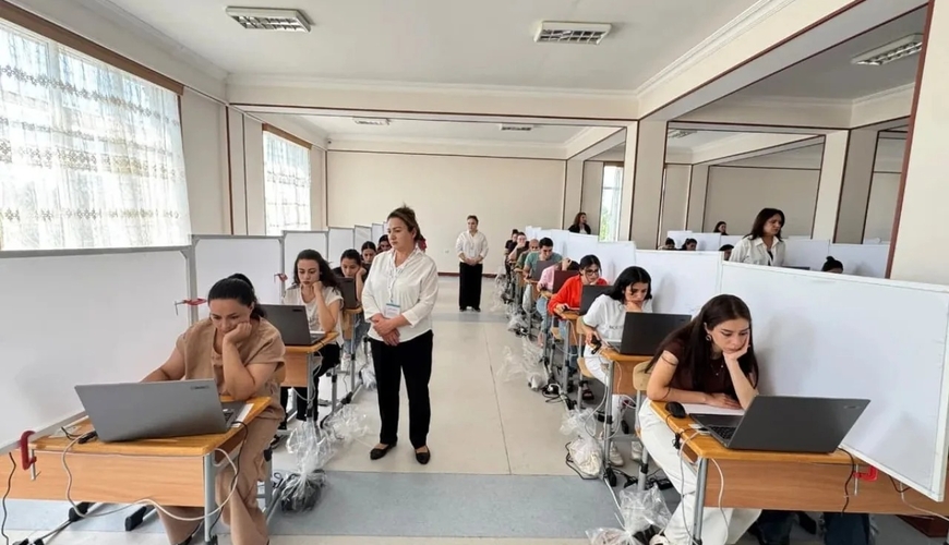 MİQ üzrə nəticələr açıqlandı