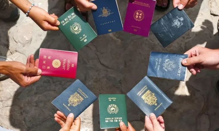 Ovuc boyda ölkədir, vətəndaşı 192 ölkəyə vizasız gedə bilir