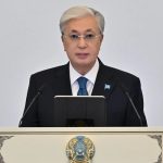 Tokayev: Qazaxıstanda Qurultaya seçkilər böyük işin başlanğıcıdır