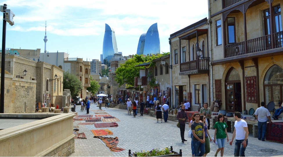 Turizmin inkişafı ilə bağlı yeni Dövlət Proqramı təsdiqləndi