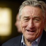 Robert De Niro Azərbaycana gəlir