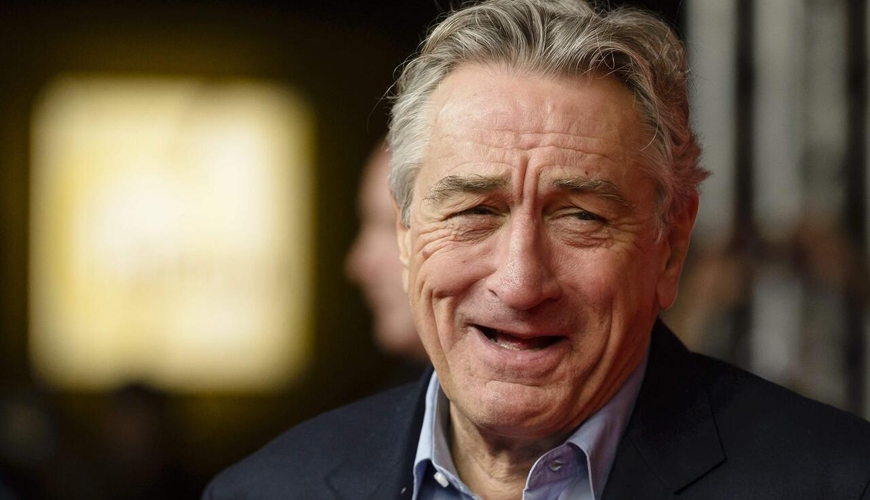 Robert De Niro Azərbaycana gəlir