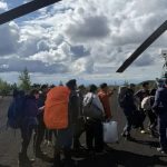 Kamçatkada köməksiz qalan azərbaycanlı turistlərlə bağlı SON DƏQİQƏ xəbəri