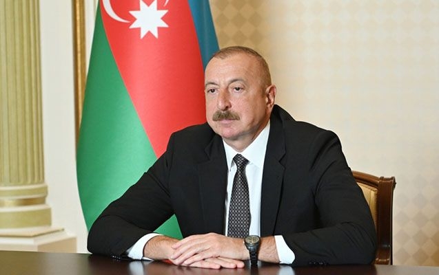Prezidentdən Xəzər Fərhadov ilə bağlı SƏRƏNCAM