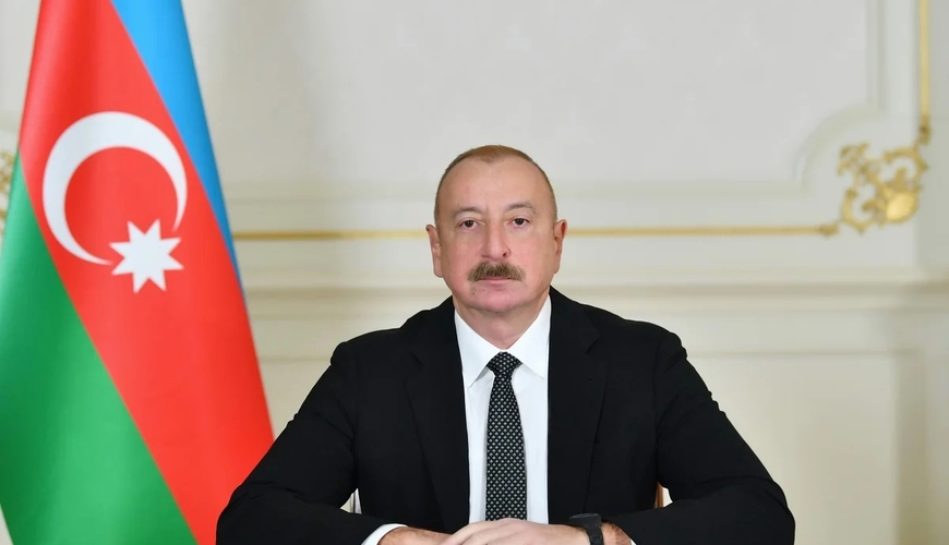 Prezident Gömrük Məcəlləsində dəyişikliyi TƏSDİQLƏDİ