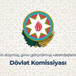 Birinci Qarabağ müharibəsinin daha 5 itkin-şəhidi dəfn olunacaq