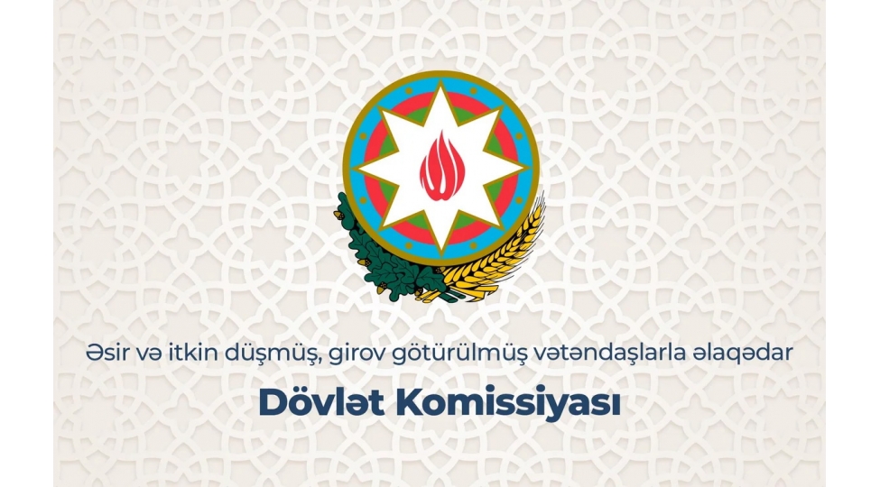 Birinci Qarabağ müharibəsinin daha 5 itkin-şəhidi dəfn olunacaq