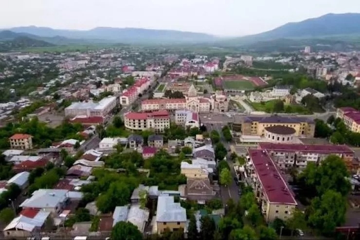 Xankəndidə “toyuq hini” movzusuna RƏSMİ CAVAB