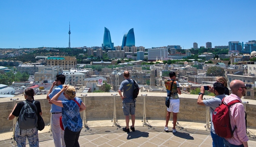 “Vizasız rejim sərhəd qapılarını açır, amma…” – Azərbaycana turist cəlb etməyin yolları